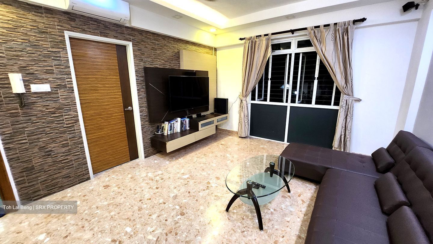 Estella Gardens (D17), Condominium #440765881